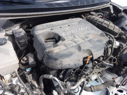 MOTOR COMPLETO Kia CEED (JD) 