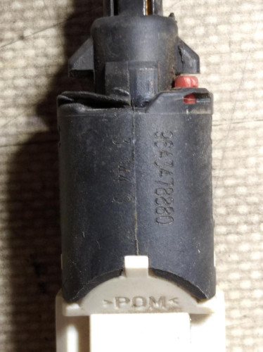 INTERRUPTOR CITROEN XSARA PICASSO 