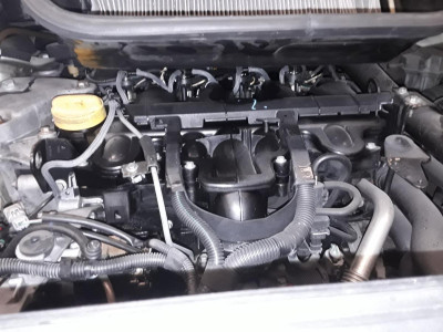 RENAULT ESPACE IV (JK0)