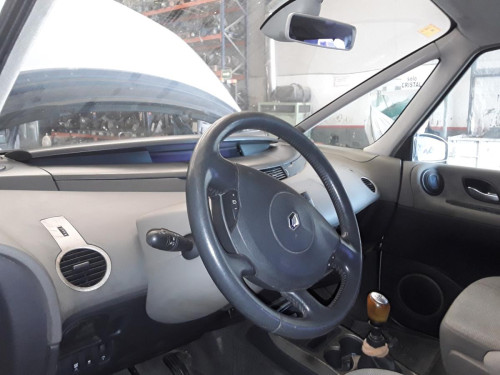 RENAULT ESPACE IV (JK0) — автомобиль-донор на запчасти 