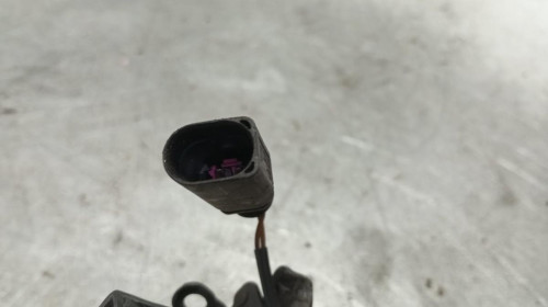  CERRADURA CAPO, VOLKSWAGEN, PASSAT BERLINA (3B2) 