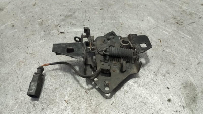 CERRADURA CAPO, VOLKSWAGEN, PASSAT BERLINA (3B2)