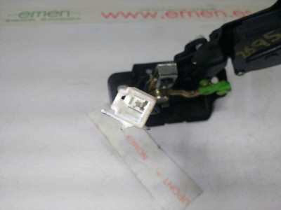 CERRADURA MALETERO / PORTON, KIA, CERATO (LD)