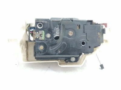 CERRADURA PUERTA DELANTERA DERECHA, VOLKSWAGEN, TOUAREG (7LA)