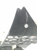  CERRADURA PUERTA DELANTERA DERECHA Volkswagen TOUAREG (7LA) 