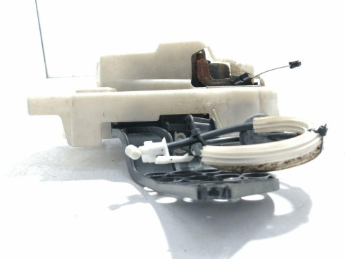  CERRADURA PUERTA DELANTERA DERECHA Volkswagen TOUAREG (7LA) 