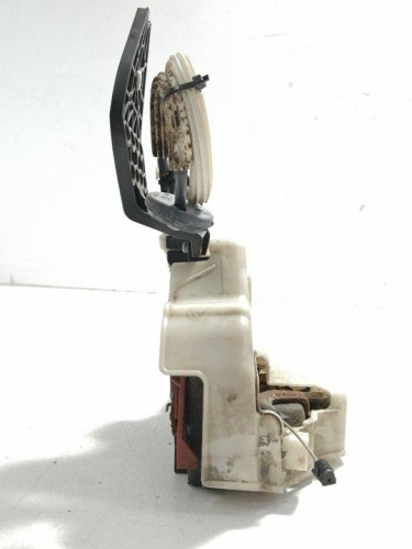  CERRADURA PUERTA DELANTERA DERECHA Volkswagen TOUAREG (7LA) 