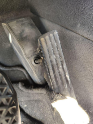 POTENCIOMETRO PEDAL, BMW, SERIE X5 (E53)