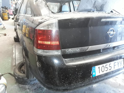  OPEL VECTRA C BERLINA 