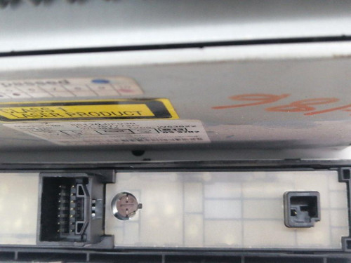  NO IDENTIFICADO TOYOTA COROLLA VERSO (R1) 