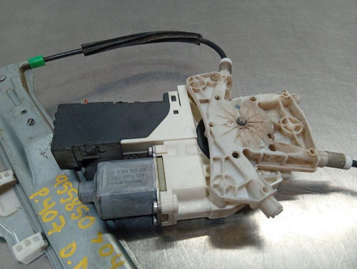 ELEVALUNAS DELANTERO DERECHO PEUGEOT 407 