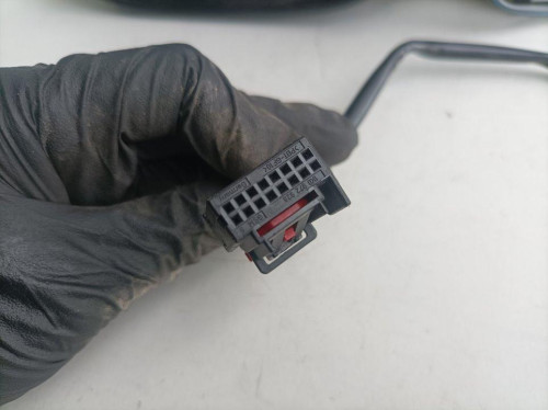  RETROVISOR IZQUIERDO VOLKSWAGEN PASSAT BERLINA (3C2) 