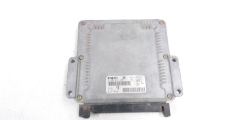  CENTRALITA MOTOR UCE 