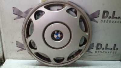 TAPACUBOS, BMW, SERIE 3 COMPACTO (E36)