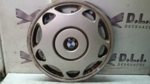 TAPACUBOS BMW SERIE 3 COMPACTO (E36) 
