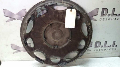 TAPACUBOS, BMW, SERIE 3 COMPACTO (E36)