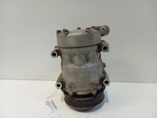  COMPRESOR AIRE ACONDICIONADO, CITROEN, BERLINGO 