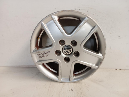  LLANTA VOLKSWAGEN SHARAN (7M6/7M9) 