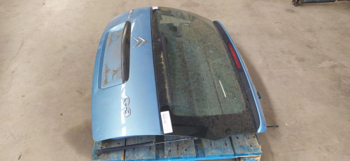 PORTON TRASERO CITROEN C3 