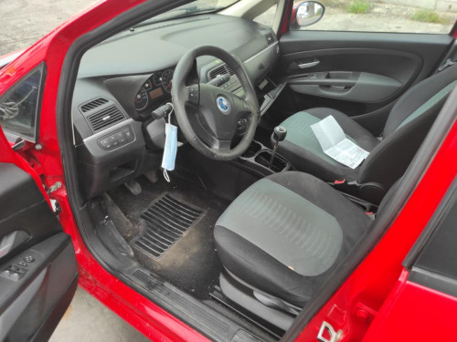 FIAT GRANDE PUNTO (199) — Donor Vehicle for Used Parts 