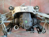  PUENTE TRASERO, BMW, SERIE 3 BERLINA (E46) 