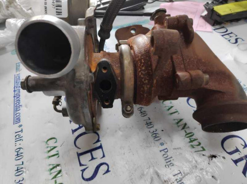  TURBOCOMPRESOR 