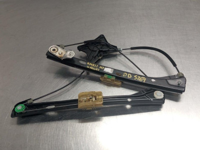 ELEVALUNAS DELANTERO DERECHO, VOLKSWAGEN, PASSAT BERLINA (3G2)
