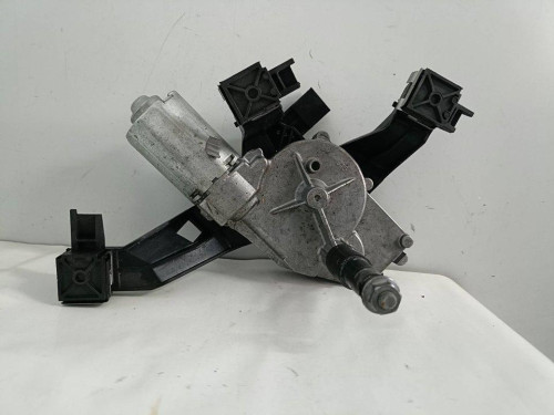  MOTOR LIMPIA TRASERO PEUGEOT 207 