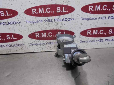 CONMUTADOR DE ARRANQUE, OPEL, CORSA D