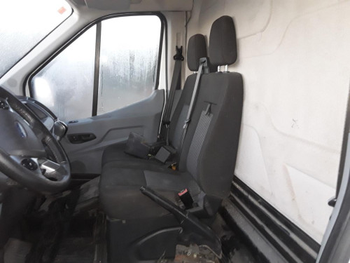  FORD TRANSIT FURGÓN (TTS) 