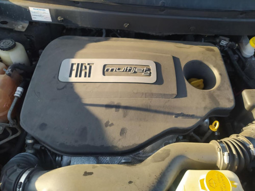  ALTERNADOR FIAT FREEMONT (345) 