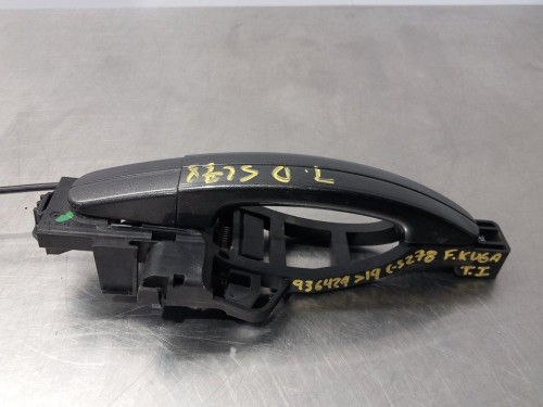  MANETA EXTERIOR TRASERA IZQUIERDA, FORD, KUGA 