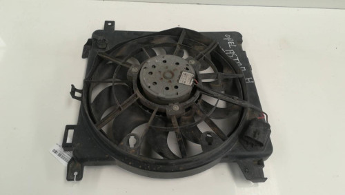  ELECTROVENTILADOR 