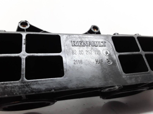 COLECTOR ADMISION NISSAN PRIMASTAR (X83) 