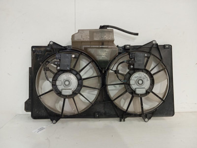 ELECTROVENTILADOR, MAZDA, 6 FAMILIAR (GJ)