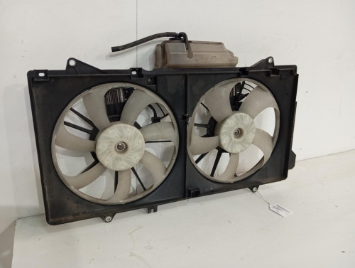  ELECTROVENTILADOR, MAZDA, 6 FAMILIAR (GJ) 