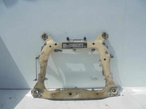 NO IDENTIFICADO Volvo XC70 