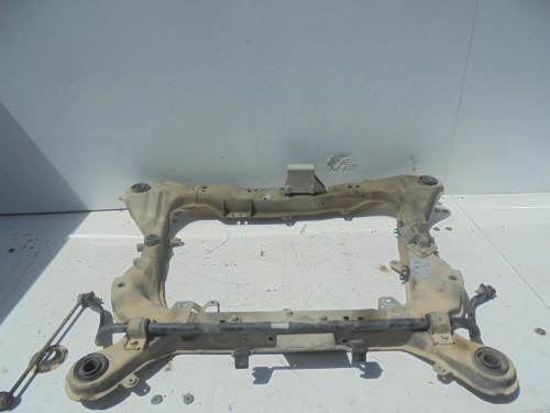 NO IDENTIFICADO Volvo XC70 
