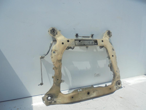 NO IDENTIFICADO Volvo XC70 