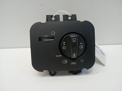 MANDO LUCES, LAND ROVER, RANGE ROVER SPORT