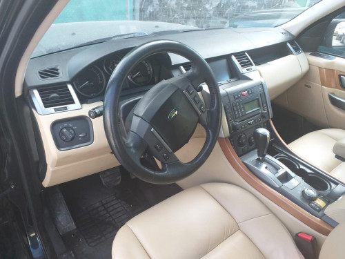  MANDO LUCES, LAND ROVER, RANGE ROVER SPORT 