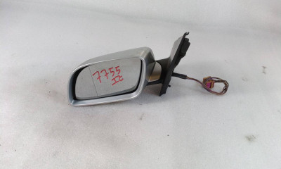 RETROVISOR IZQUIERDO, VOLKSWAGEN, POLO IV (9N1)