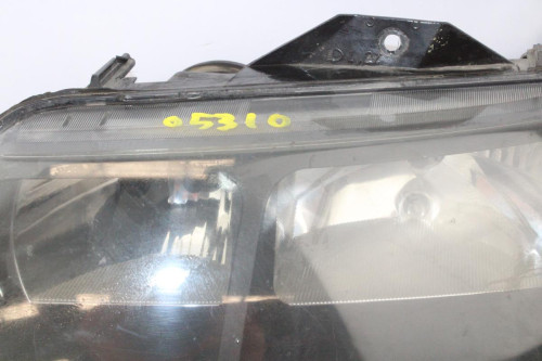 FARO IZQUIERDO RENAULT LAGUNA (B56) 