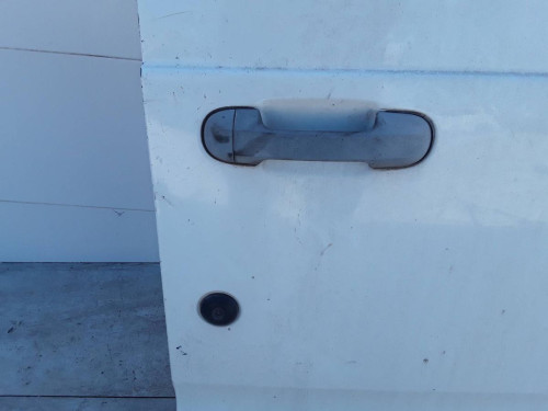 PUERTA TRASERA DERECHA FORD TRANSIT CONNECT (TC7) 