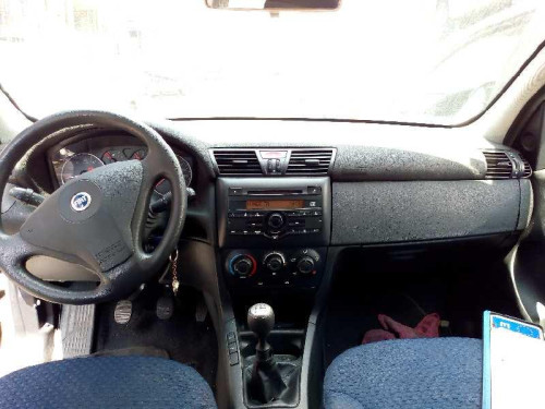  FIAT STILO (192) 