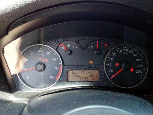  FIAT STILO (192) 