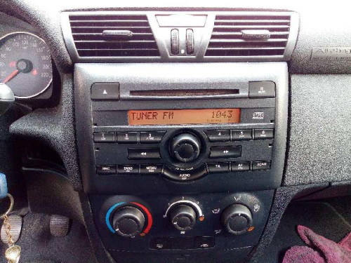  FIAT STILO (192) 