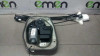 ELEVALUNAS TRASERO IZQUIERDO Volkswagen GOLF V (1K1)(10.2003) 
