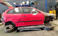 SEAT IBIZA (6L1)