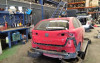 SEAT IBIZA (6L1) — автомобиль-донор на запчасти 